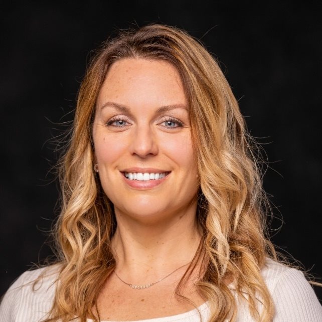 Stephanie Nagy