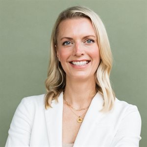 Jill Hensel
