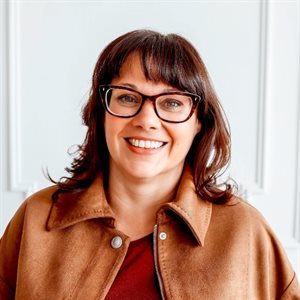 Jennifer Halaska